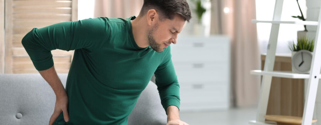 Say Goodbye Your Chronic Back Pain With These Helpful Tips!