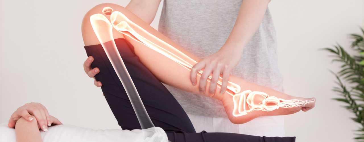 joint mobilization SW Airdrie