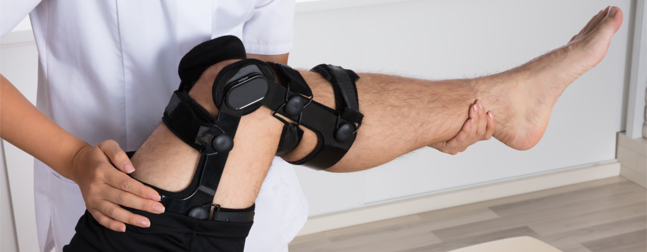 post-surgical rehabilitation SW Airdrie