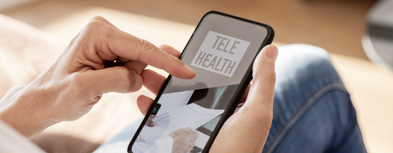 telehealth SW Airdrie