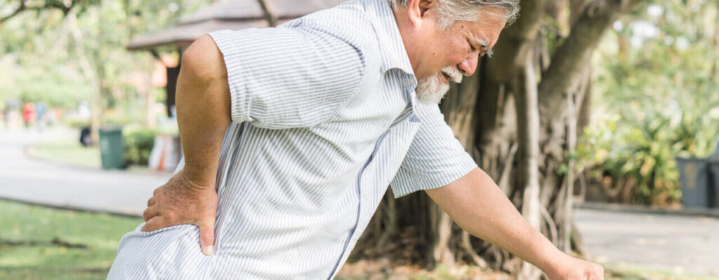 Living with Sciatica? 3 Reasons to Turn to Physiotherapy