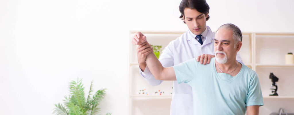 chiropractic care airdrie