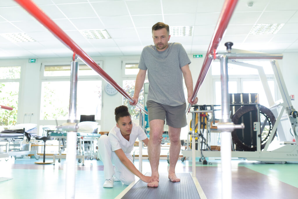5 Reasons You’ll Benefit From Seeing a Physiotherapist