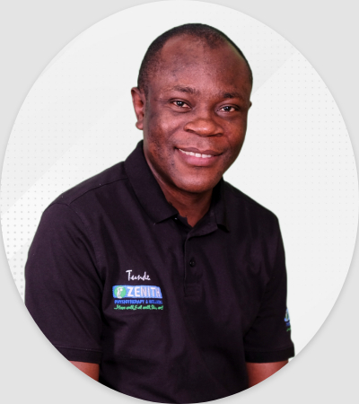 Babatunde-Adekanla-Physiotherapist-Airdrie-AB-Zenith-Physiotherapy-and-Wellness