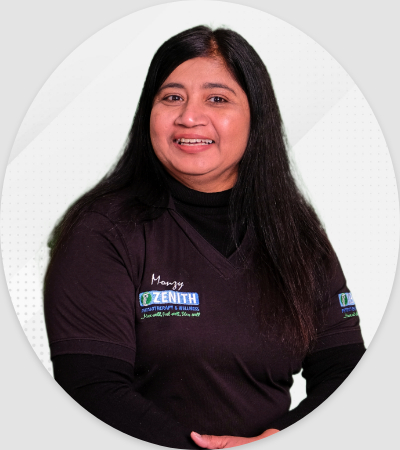 Mohini-Deo-Patient-Experience-Coordinator-Airdrie-AB-Zenith-Physiotherapy-and-Wellness