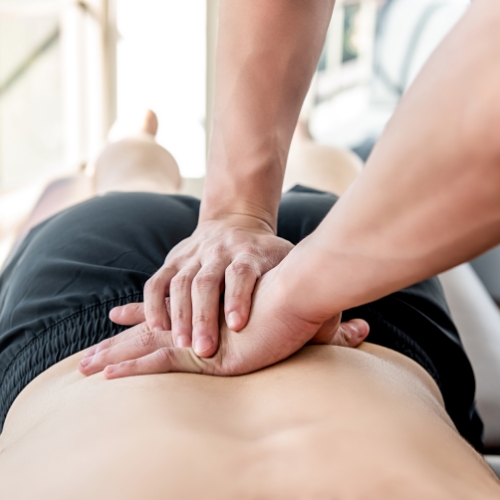 Sciatica-Pain-massage-therapy-image-Zenith-Physiotherapy-and-wellness-Airdrie-AB